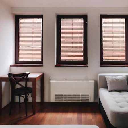 Hotel Castrum Skopje Luaran gambar